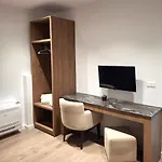 Hotel Kristal Vlorë