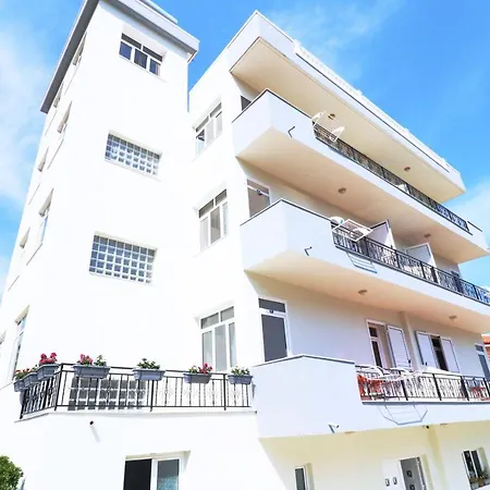 Kristal Hotell Vlorë