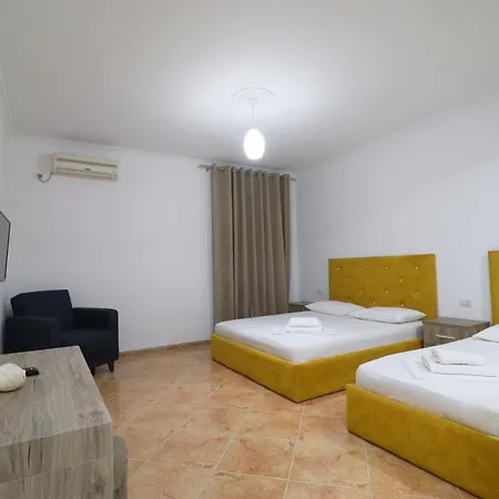 Hotell Kristal Vlorë