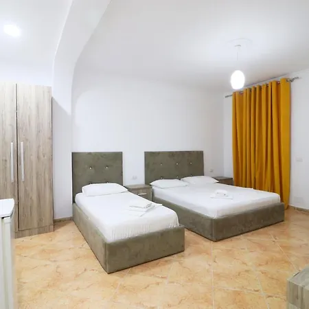 Kristal 3* Vlorë