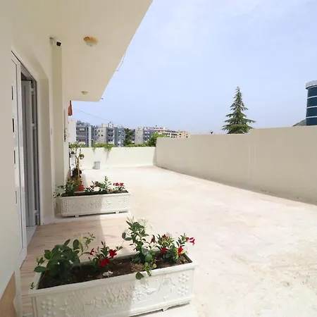 Hotell Kristal Vlorë