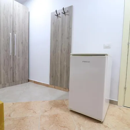 Hotell Kristal Vlorë