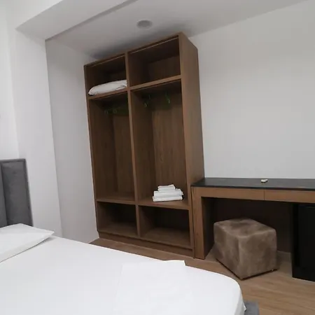 Kristal Hotel 3*