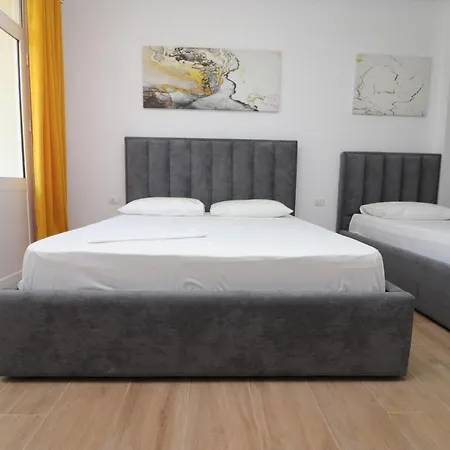 Hotel Kristal 3*