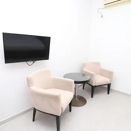 Hotel Kristal Vlorë