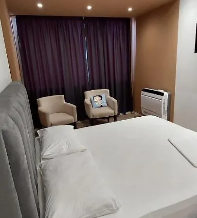 Hotell Kristal Vlorë