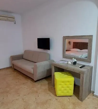 Kristal 3* Vlorë