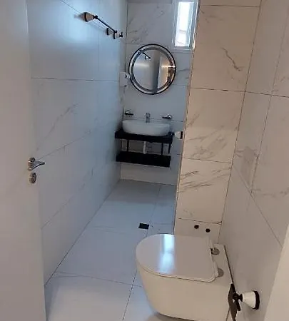 Hotell Kristal Vlorë