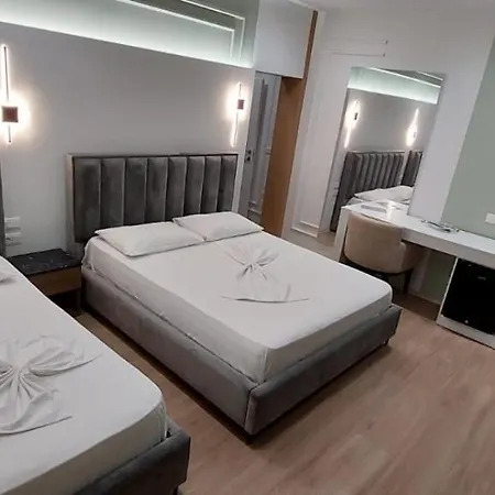 Hotel Kristal
