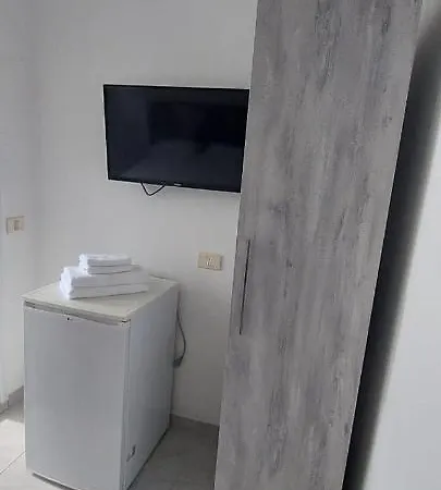 Hotell Kristal Vlorë