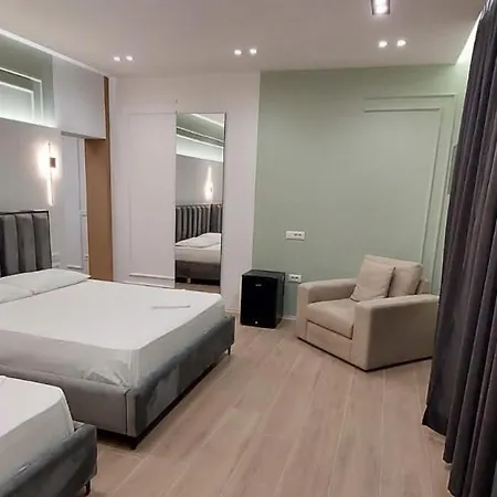 Hotel Kristal