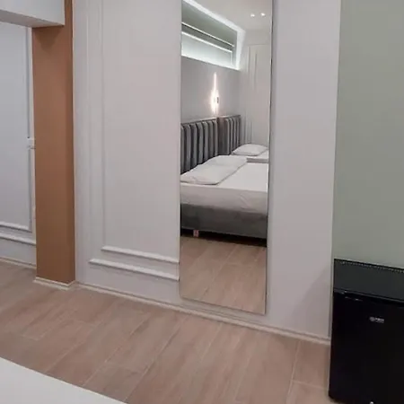 Hotel Kristal 3*