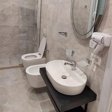 Hotel Kristal