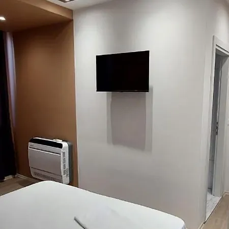Hotel Kristal 3*