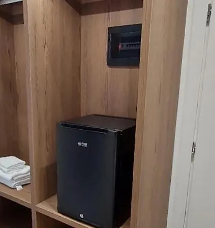 Hotel Kristal 3*
