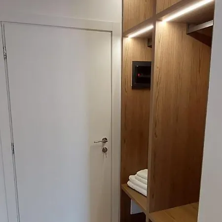 Hotel Kristal