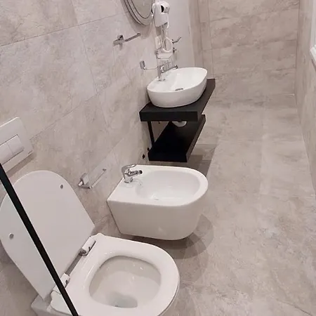 Kristal Hotel 3*