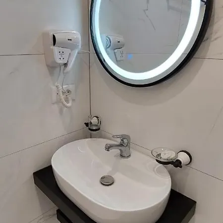 Hotel Kristal Vlorë