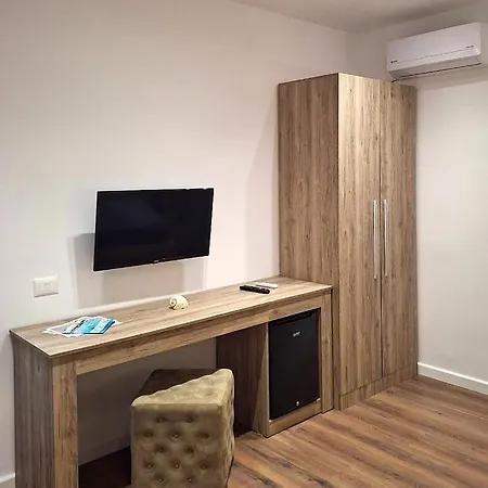 Hotel Kristal Vlorë