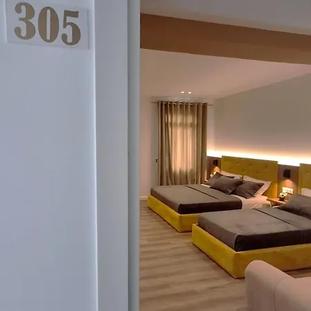 Kristal 3* Vlorë