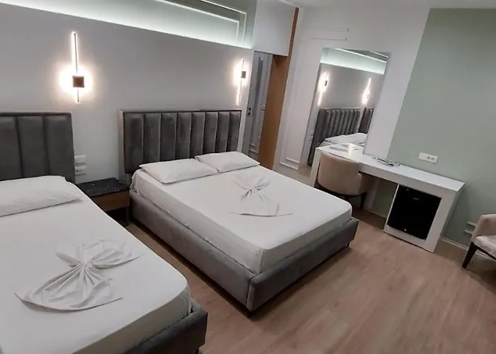 Hotel Kristal