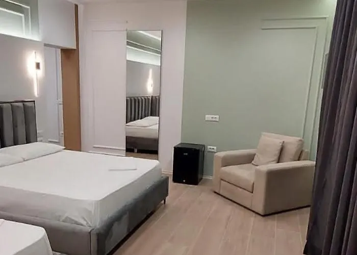 Hotel Kristal