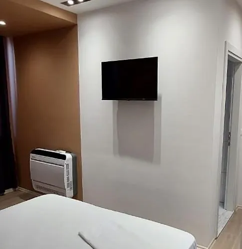 Hotel Kristal 3*