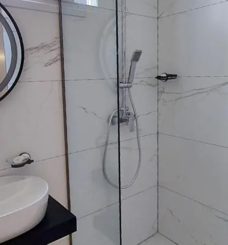 Hotel Kristal Vlorë