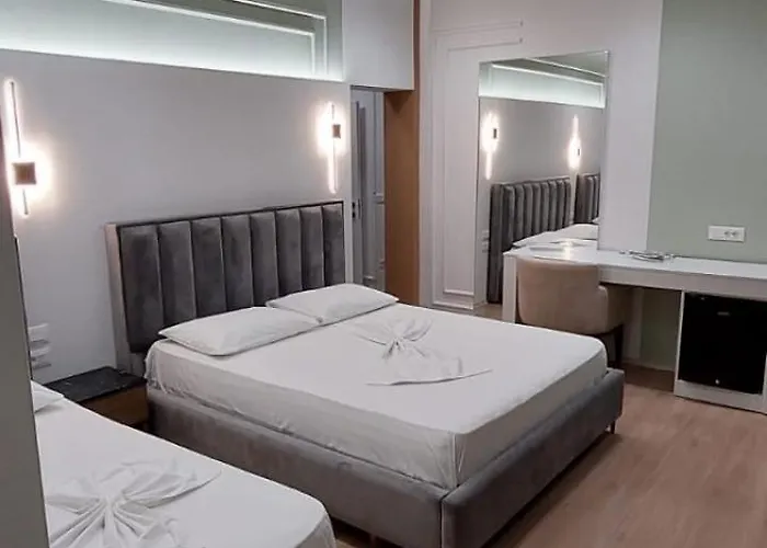 Kristal 3* Vlorë