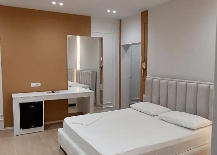 Kristal 3* Vlorë