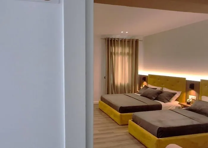 Kristal 3* Vlorë
