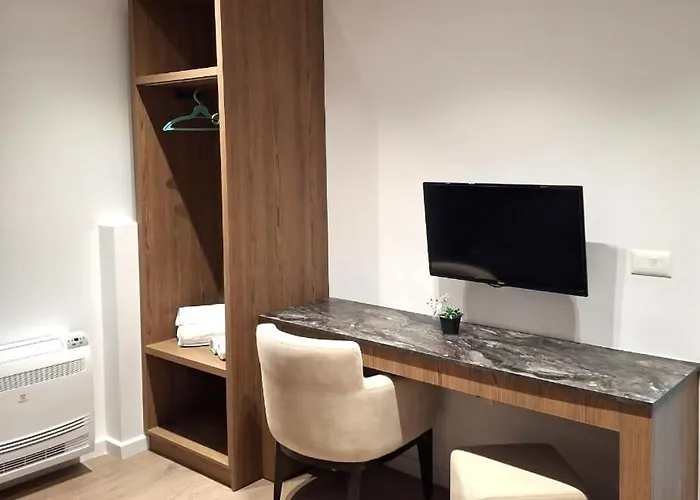 Hotel Kristal Vlorë