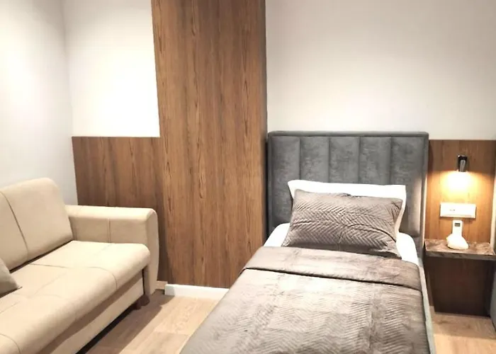 Kristal 3* Vlorë