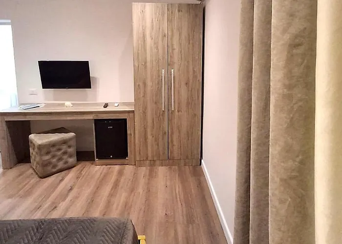 Kristal 3* Vlorë