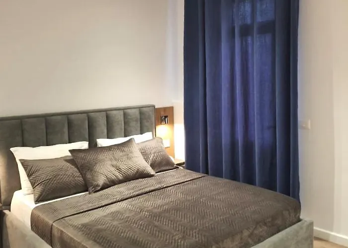Hotel Kristal