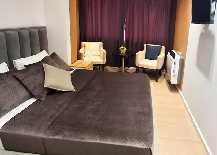 Kristal 3* Vlorë