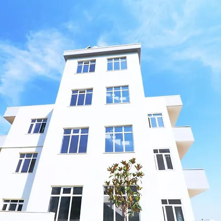 Hotel Kristal Vlore
