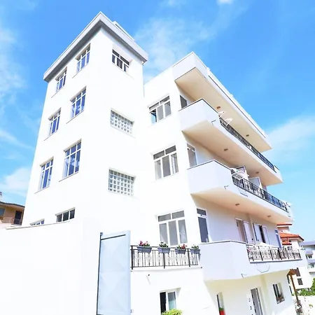 Hotel Kristal Vlorë