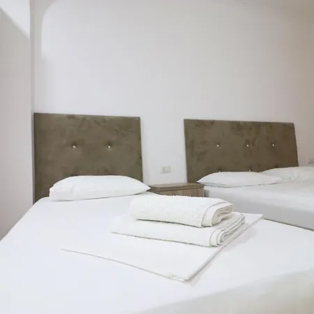 Hotel Kristal