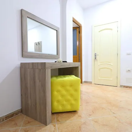 Kristal 3* Влёра