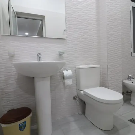 Отель Kristal 3*