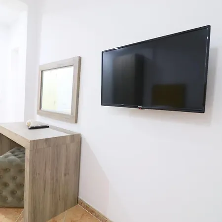 Hotel Kristal 3*