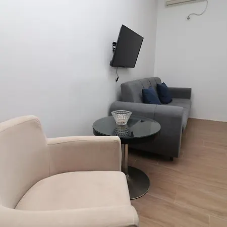 Hotel Kristal