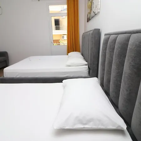 Hotel Kristal
