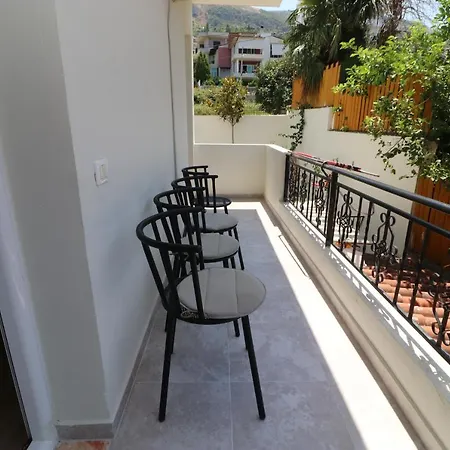 Kristal 3* Vlore