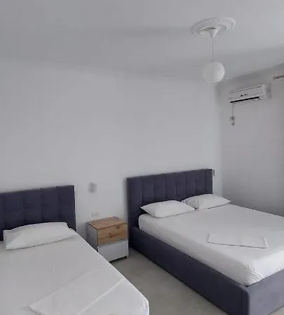 Kristal Hotel Vlore