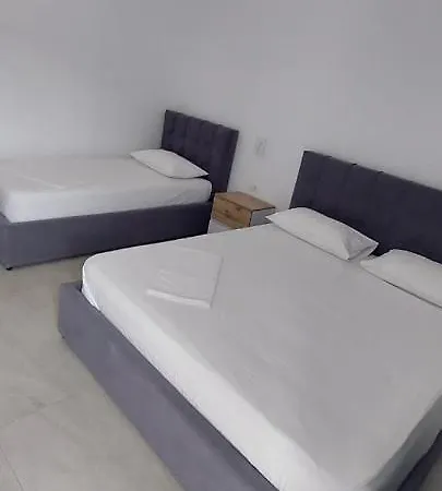 Hotel Kristal 3*
