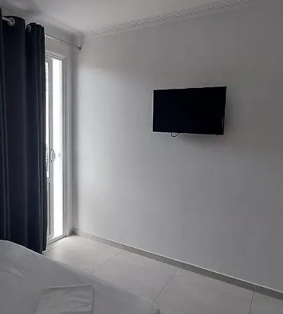 Hotel Kristal Vlore