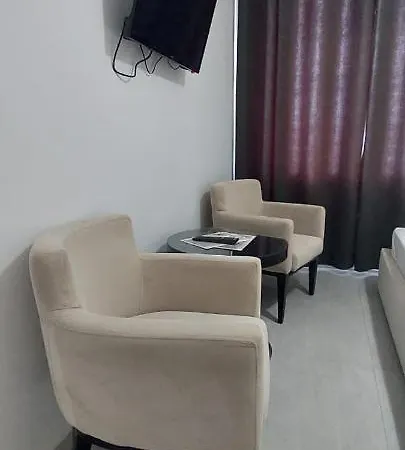 Kristal 3* Vlore
