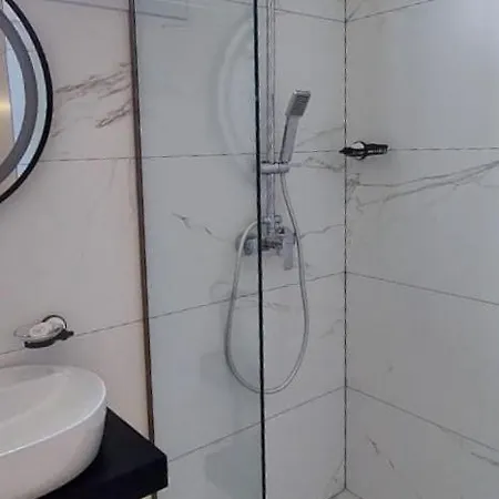 Hotel Kristal Vlorë